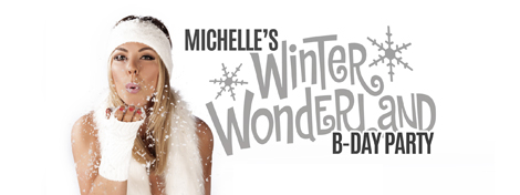 Michelle's Winter Wonderland