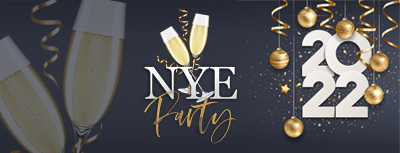 NYE party